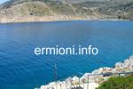 LE 0706 - Classic Hydra Estate - Mandraki - Hydra